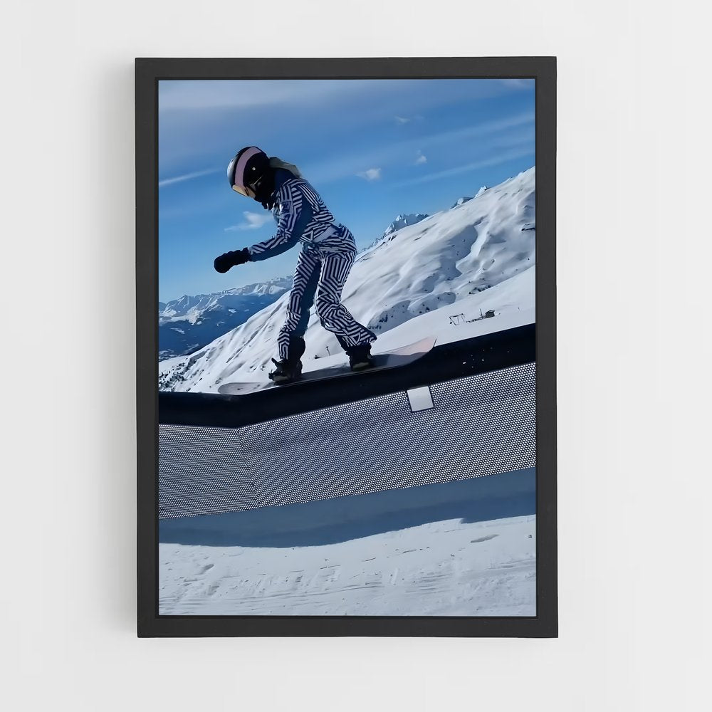 ap-olympics snowboarding-3 cadre Noir