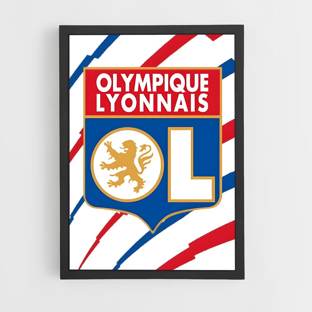 ap-olympique lyonnais-10 cadre Noir