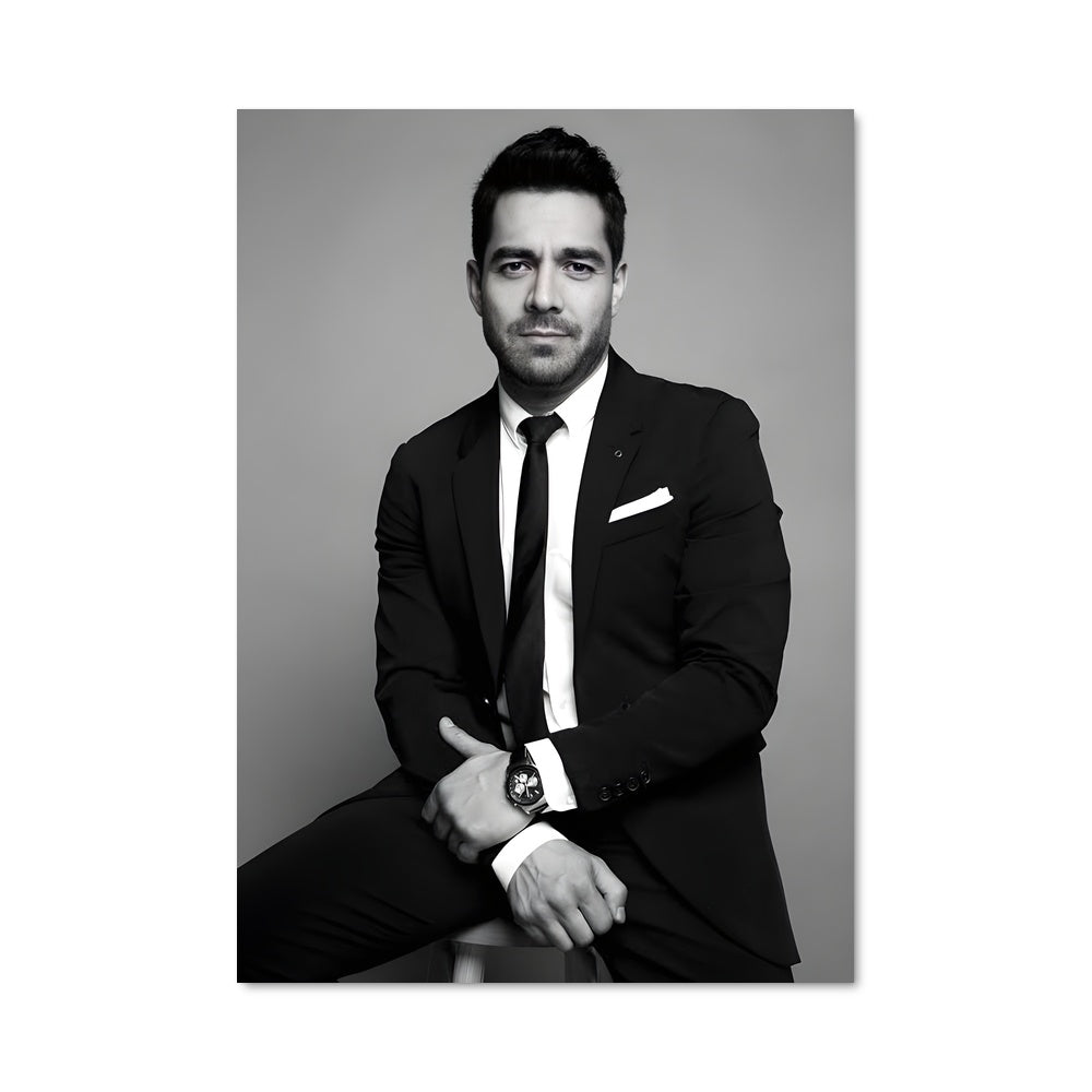Poster Omar chaparro 9394
