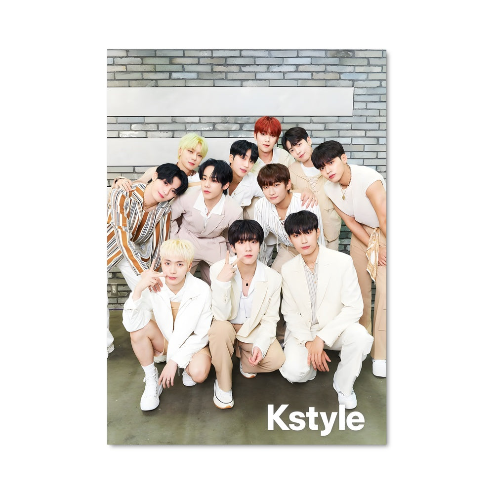 Poster Omega 52205
