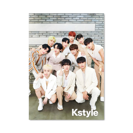 Poster Omega 52205