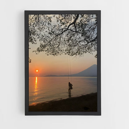 ap-ometepe island-5 cadre Noir