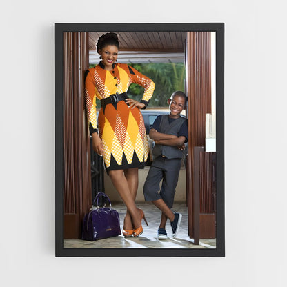 ap-omotola jalade ekeinde-2 cadre Noir