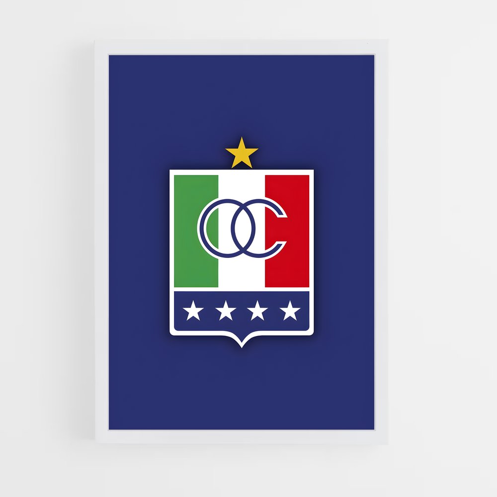 ap-once caldas-6 cadre Blanc