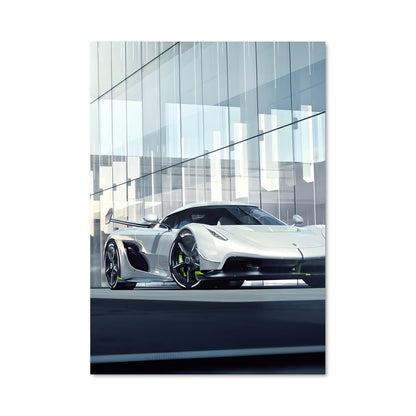 Poster Future Drive