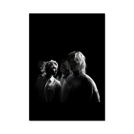 Poster One ok rock 47443