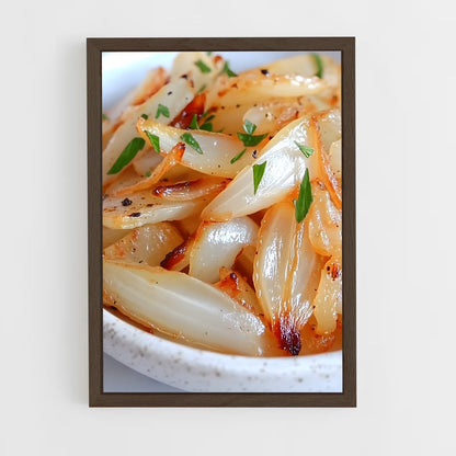 ap-onion-1 cadre Bois foncé