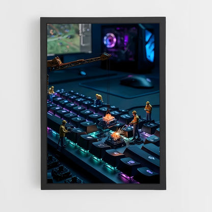 ap-openai-1 cadre Noir