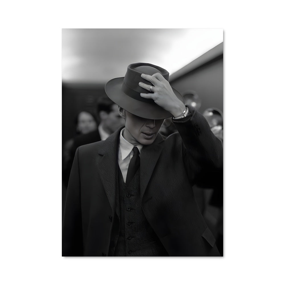 Poster Oppenheimer 35402