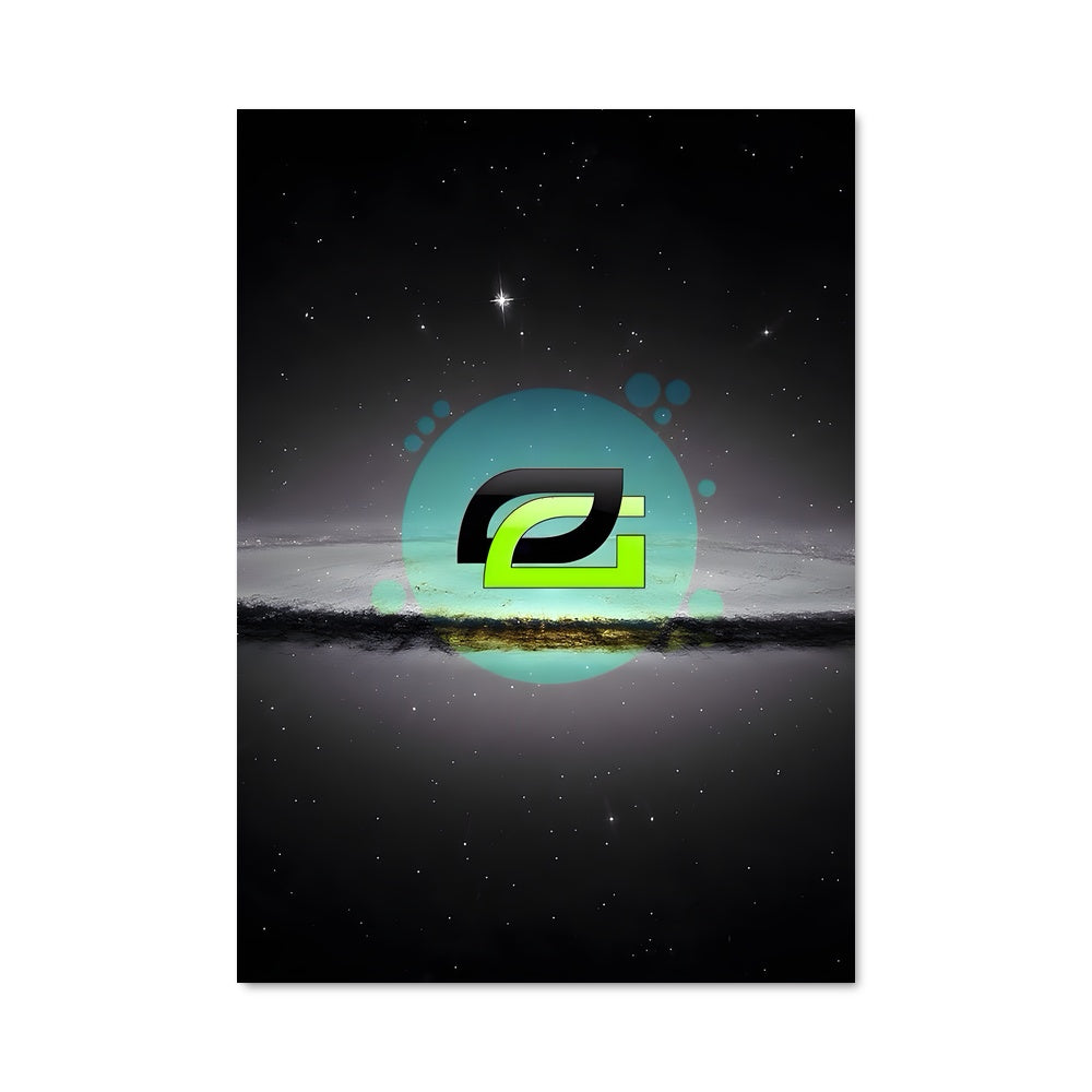 Poster Green Impact