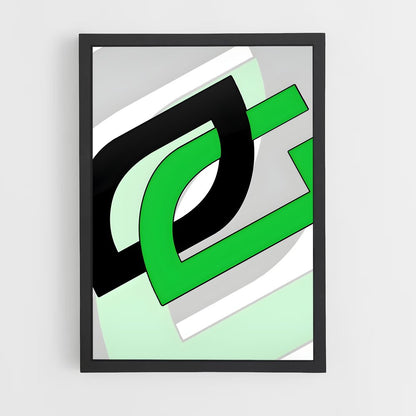 ap-optic gaming-5 cadre Noir