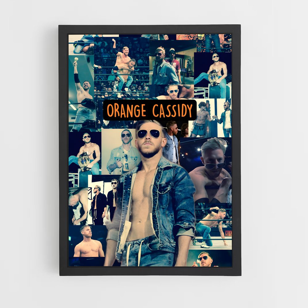 ap-orange cassidy-2 cadre Noir