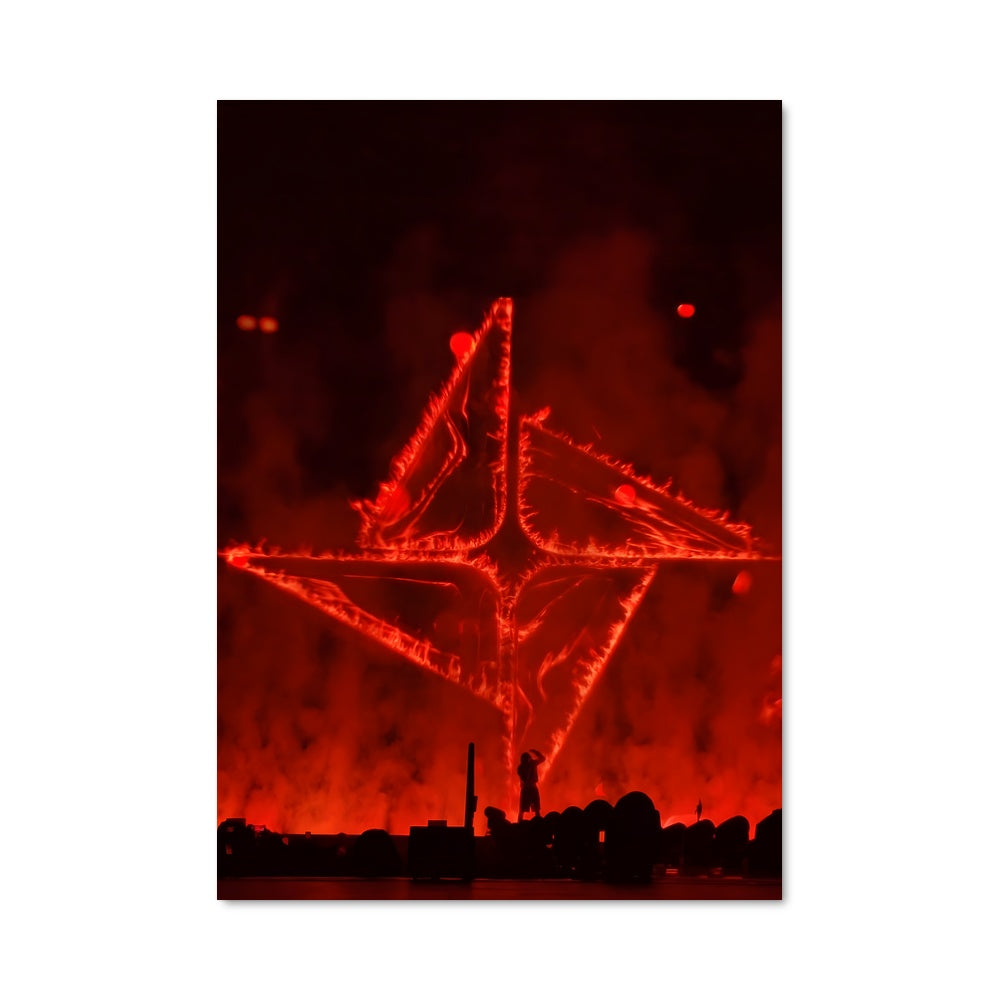 Poster Orelsan 54248