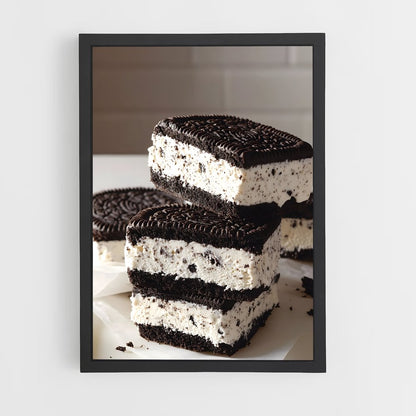 ap-oreo-6 cadre Noir