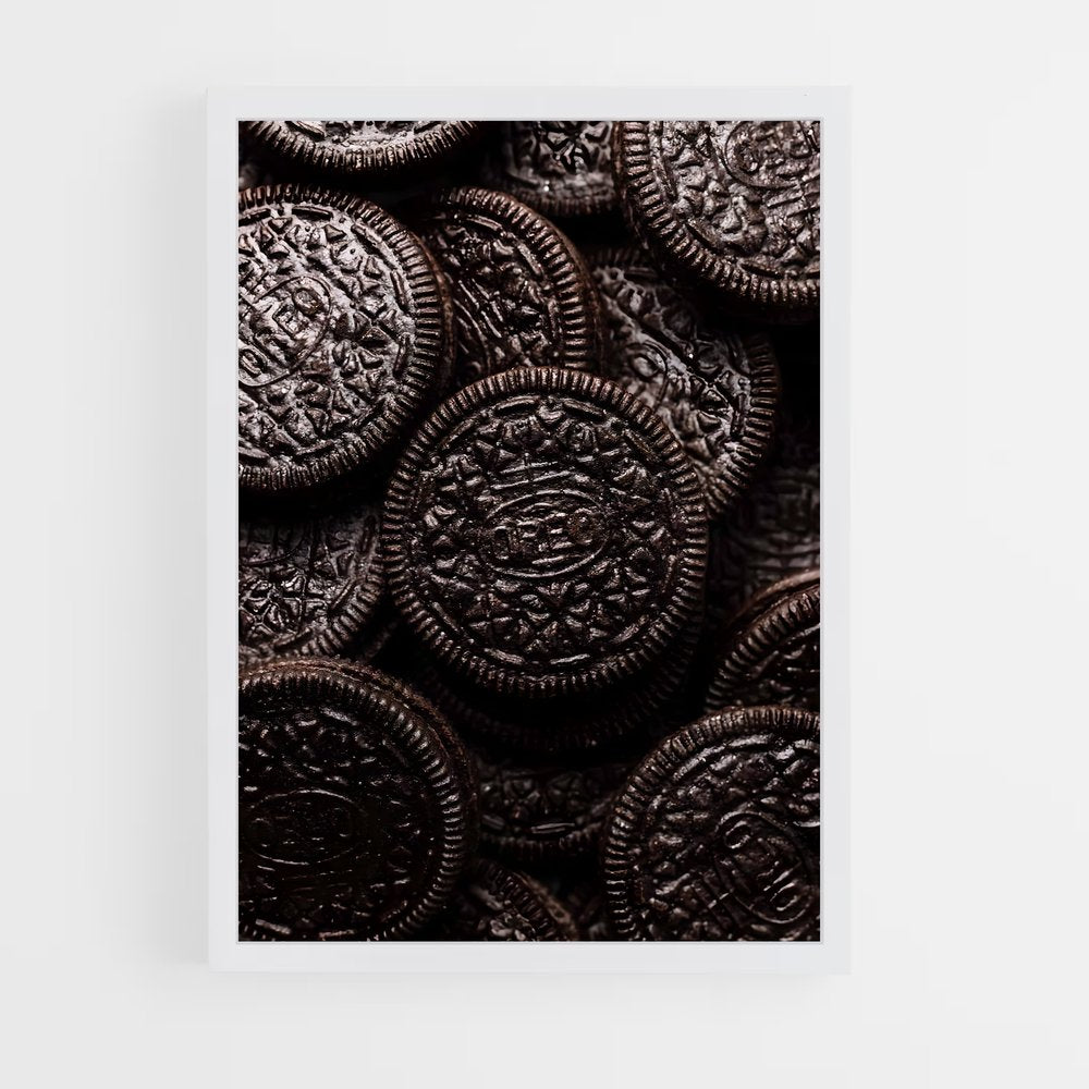 ap-oreo-7 cadre Blanc