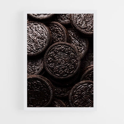 ap-oreo-7 cadre Blanc
