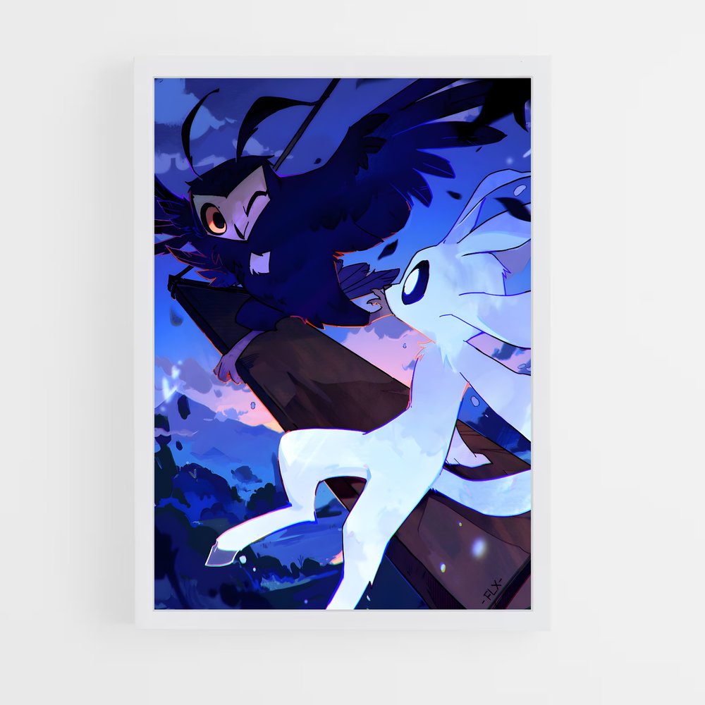 ap-ori-3 cadre Blanc