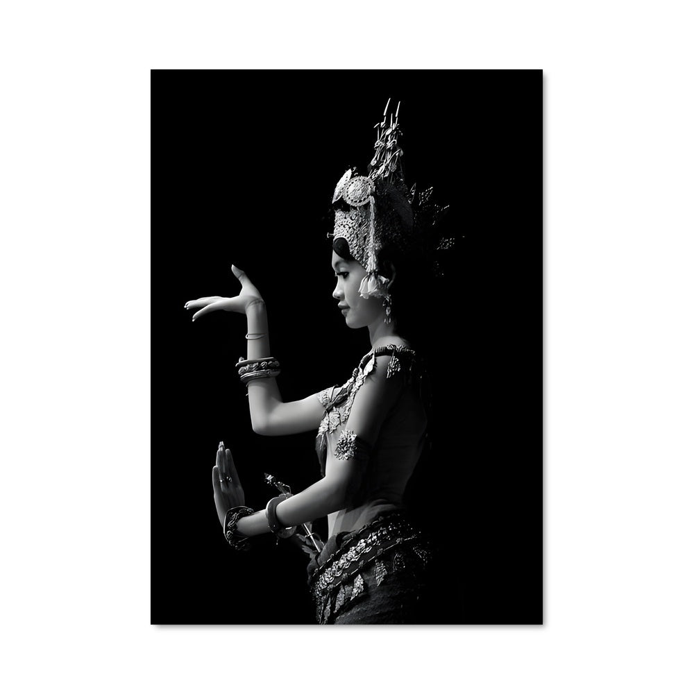 Poster Oriental dance congress 65774