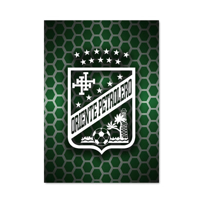 Poster Étoile du Foot