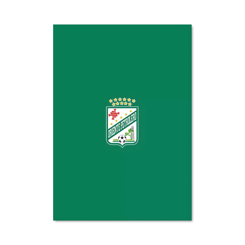 Poster El Tri
