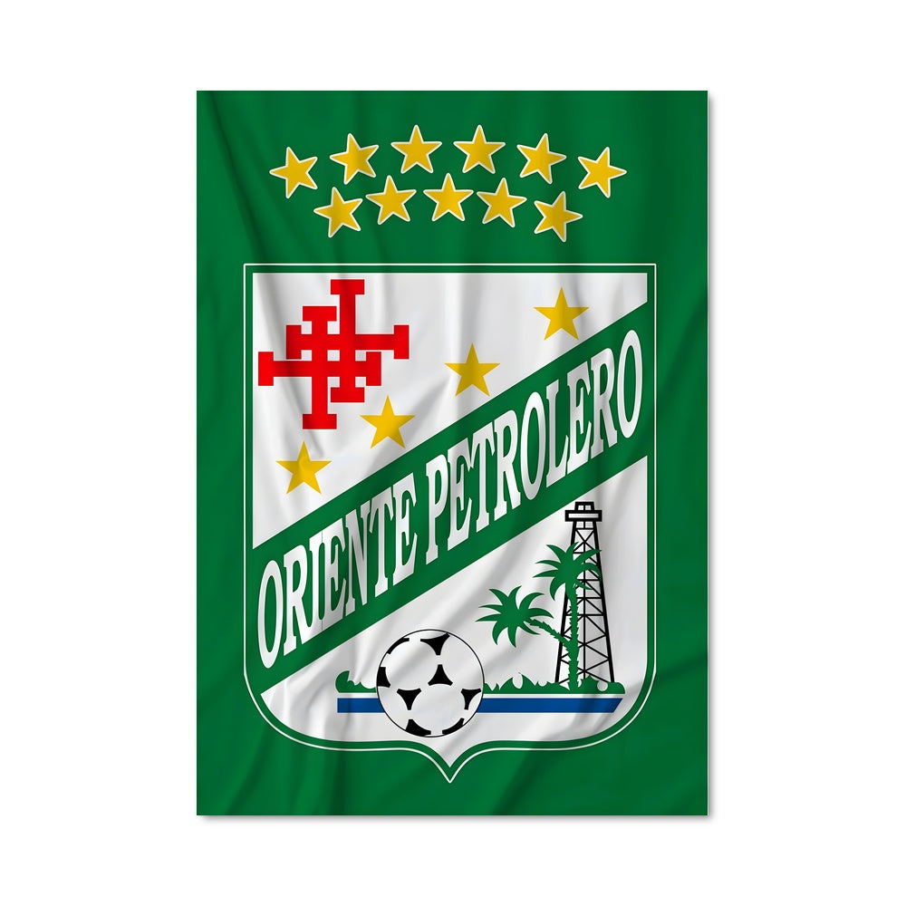Poster Fierté Portugaise