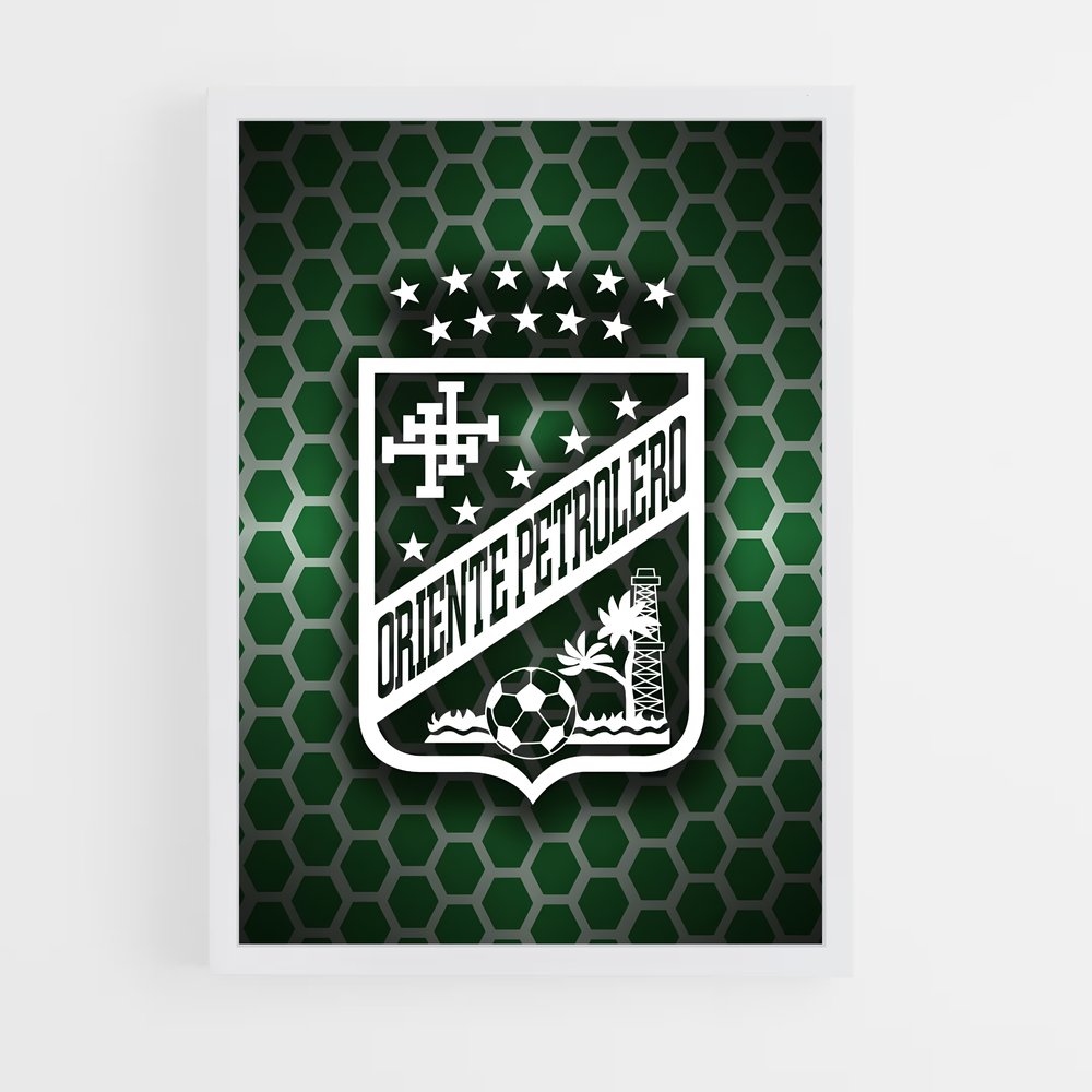 ap-oriente petrolero-4 cadre Blanc