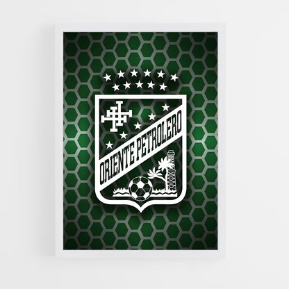 ap-oriente petrolero-4 cadre Blanc