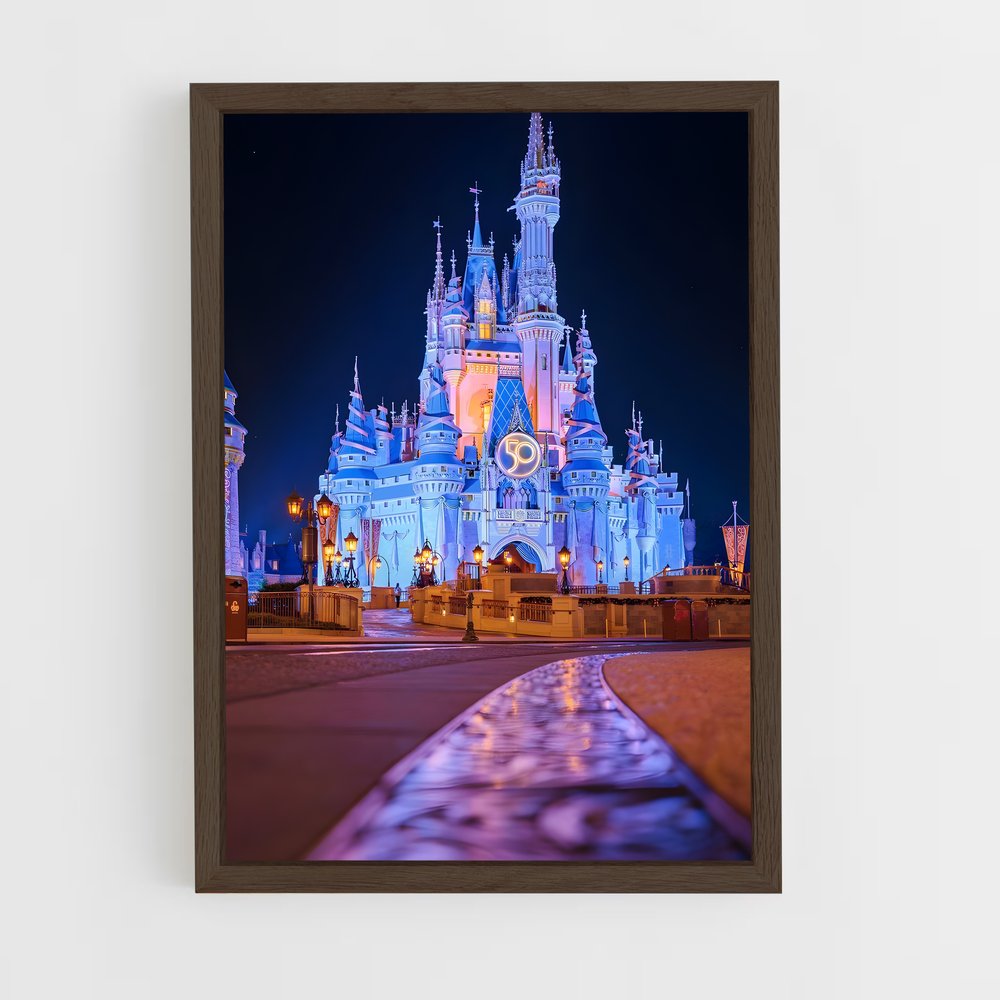 ap-orlando-1 cadre Bois foncé