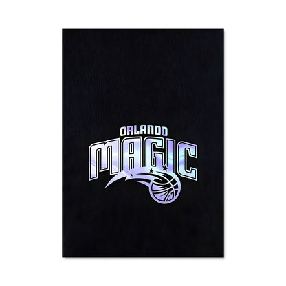 Poster Magic Spirit