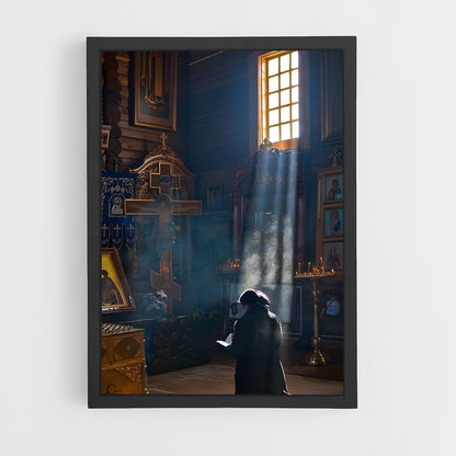 ap-orthodox christianity-4 cadre Noir