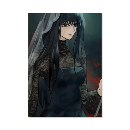 Poster Osaragi 32596