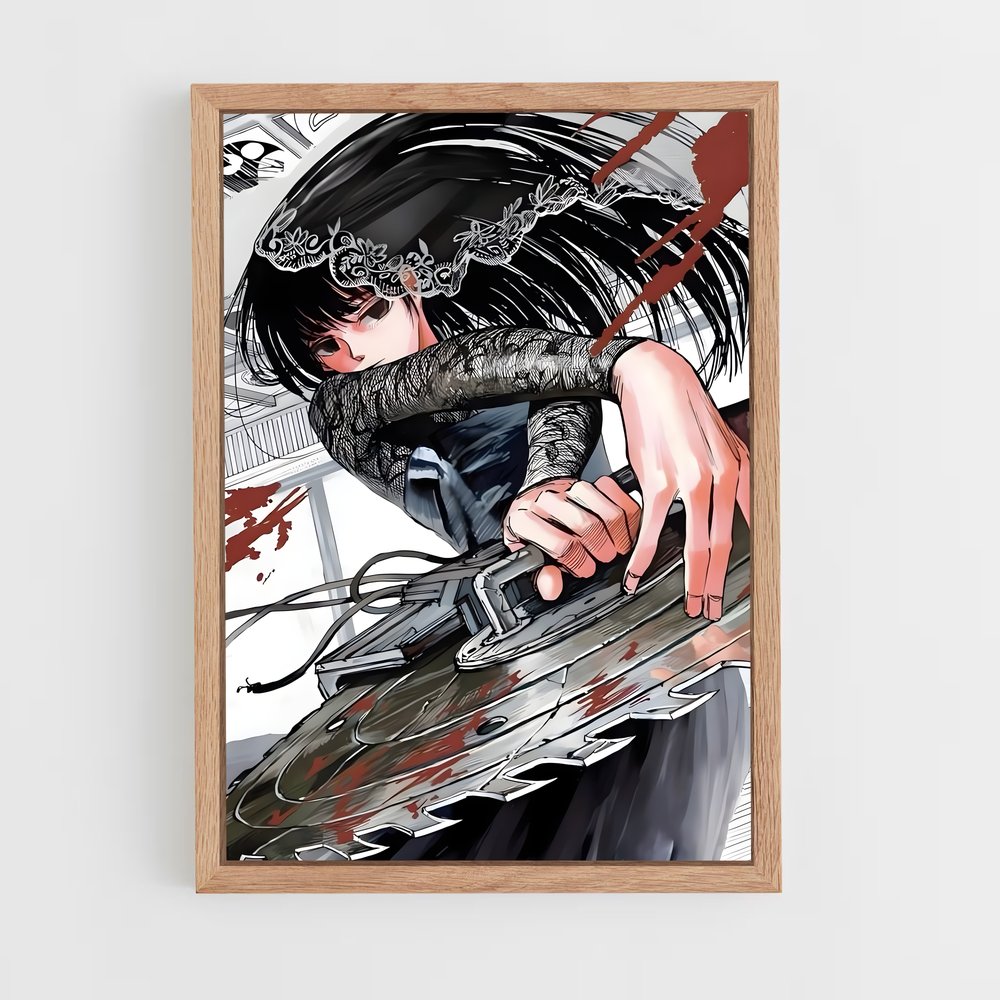 ap-osaragi-2 cadre Bois clair
