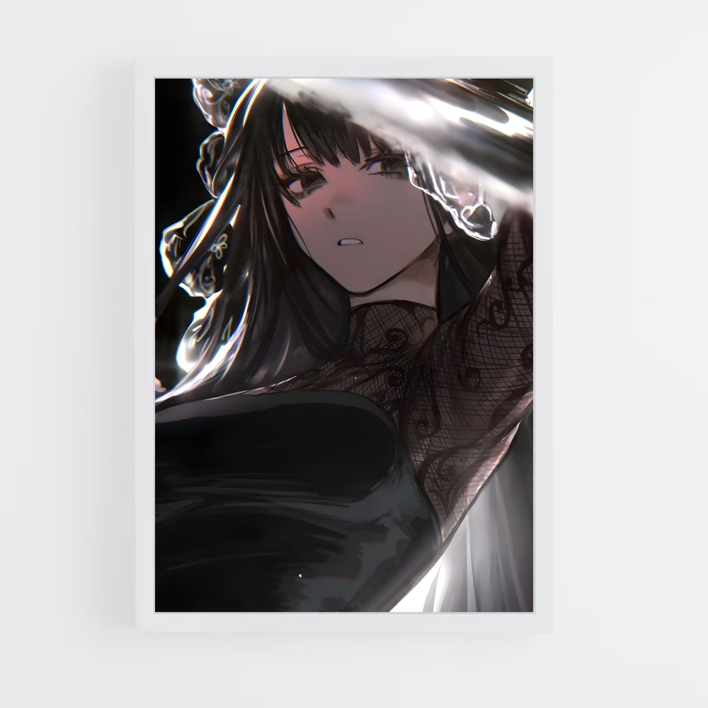ap-osaragi-4 cadre Blanc