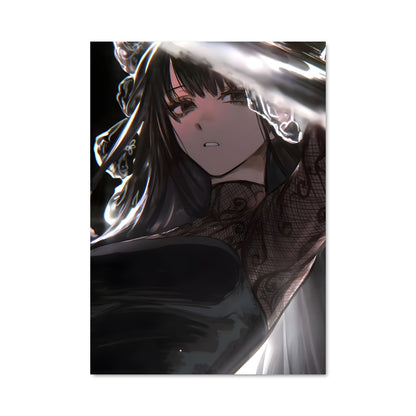 Poster Osaragi 32592