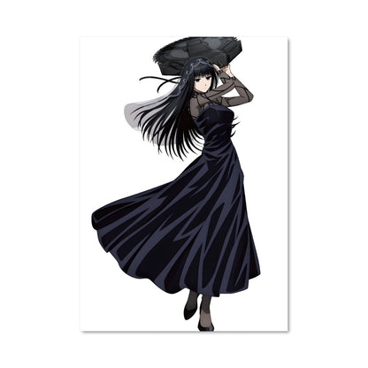 Poster Osaragi 32590