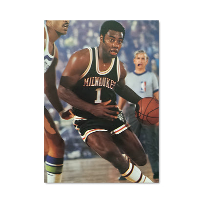 Poster Oscar robertson 60083