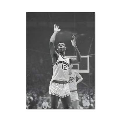 Poster Oscar robertson 60092