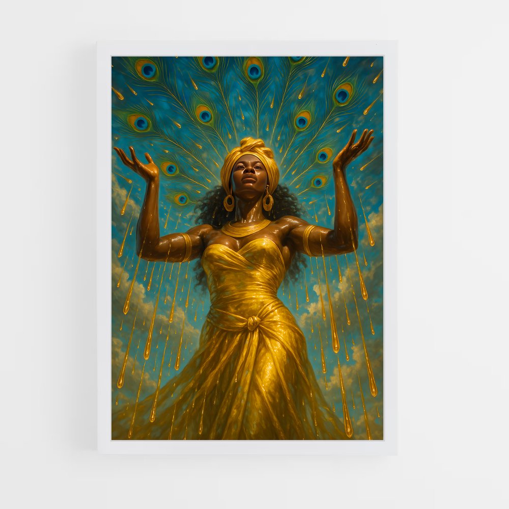 ap-oshun-10 cadre Blanc
