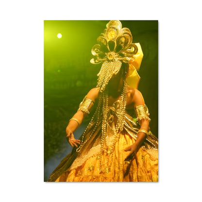 Poster Oshun 14863