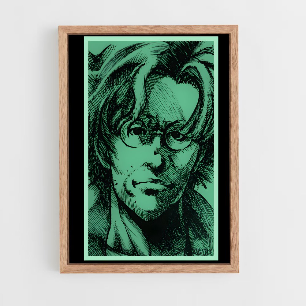 ap-otacon-1 cadre Bois clair