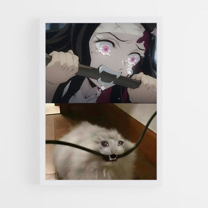 ap-otaku-3 cadre Blanc