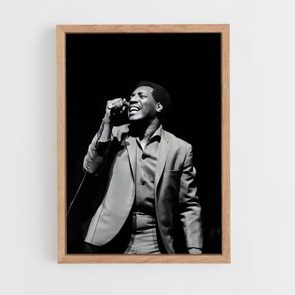 ap-otis redding-1 cadre Bois clair