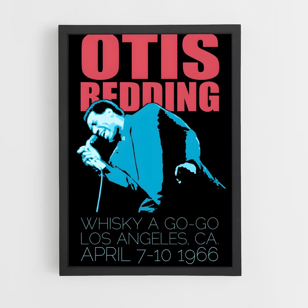 ap-otis redding-3 cadre Noir