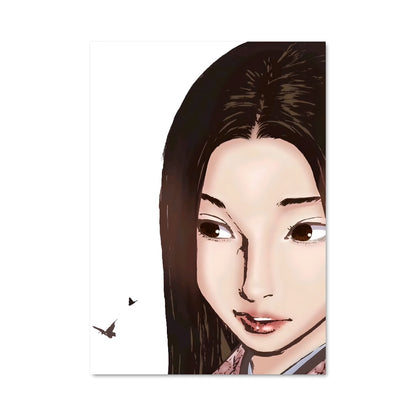Poster Otsu 33138