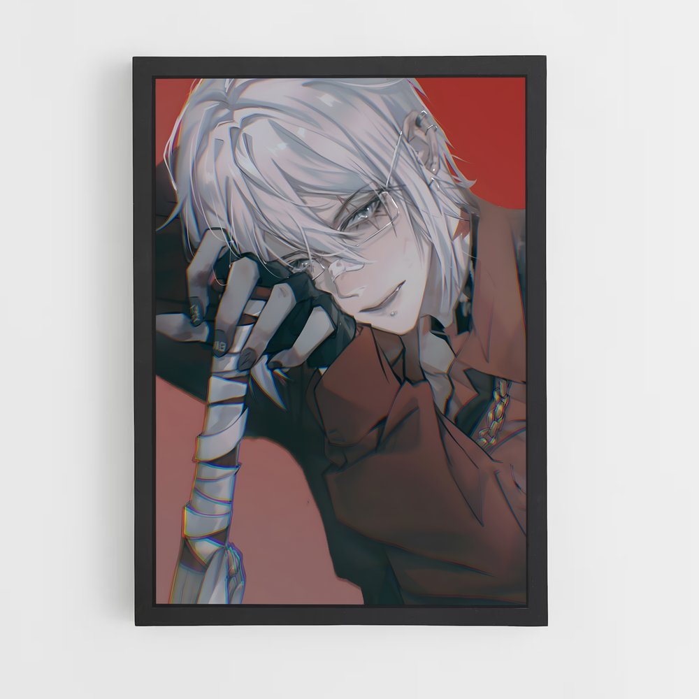 ap-ovid-1 cadre Noir