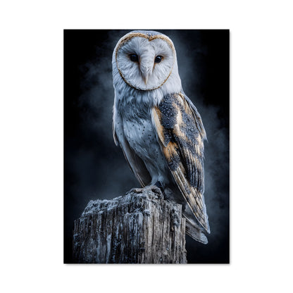 Poster Owl 84087
