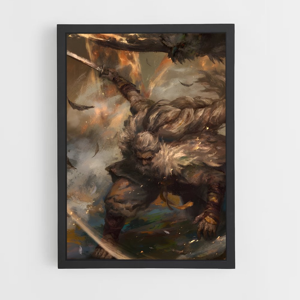 ap-owl sekiro-3 cadre Noir