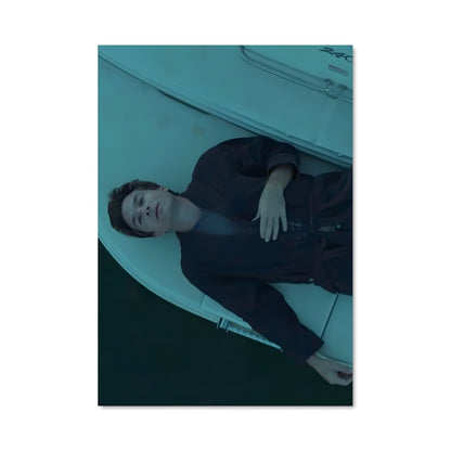 Poster Sérénité en Ozark