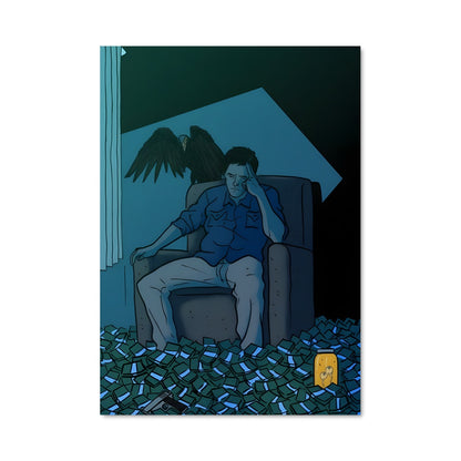 Poster Ozark 38009