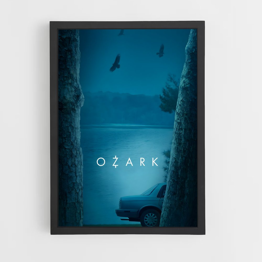 ap-ozark-8 cadre Noir